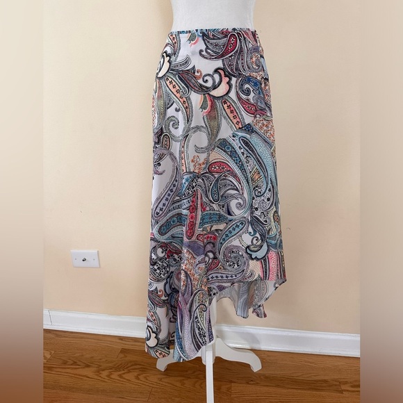 Robert Graham SIVAN SKIRT - Picture 5 of 10